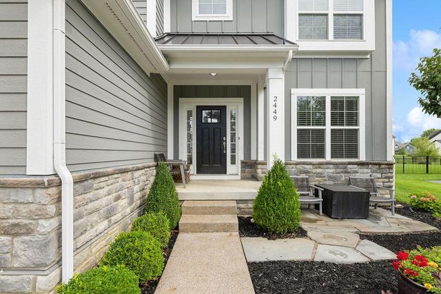 2449 Bryn Mawr Drive, Lewis Center, OH 43035