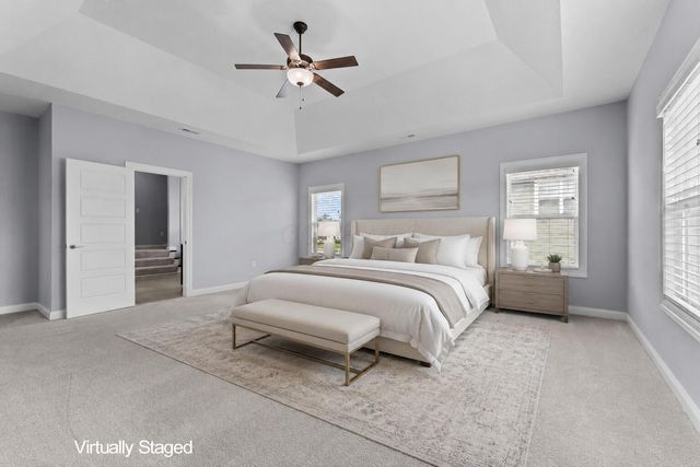 2449 Bryn Mawr Drive, Lewis Center, OH 43035