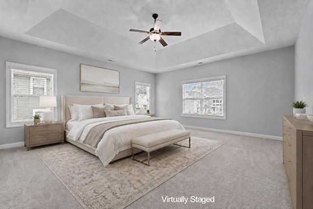 2449 Bryn Mawr Drive, Lewis Center, OH 43035