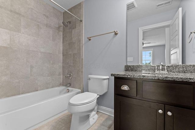 2449 Bryn Mawr Drive, Lewis Center, OH 43035