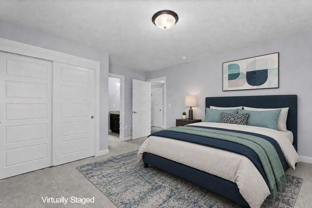 2449 Bryn Mawr Drive, Lewis Center, OH 43035