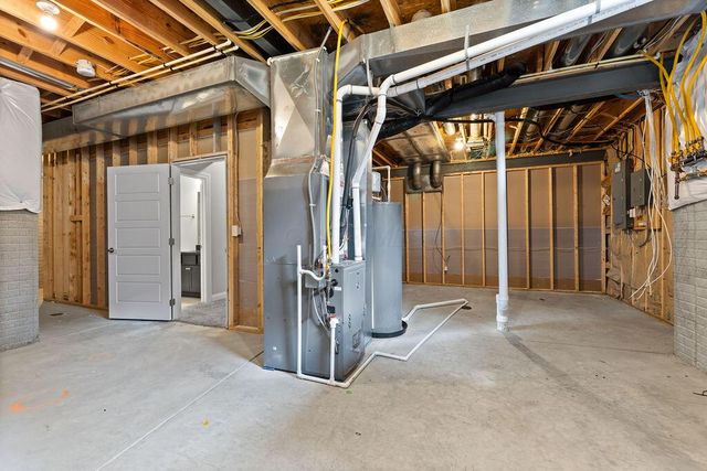 2449 Bryn Mawr Drive, Lewis Center, OH 43035