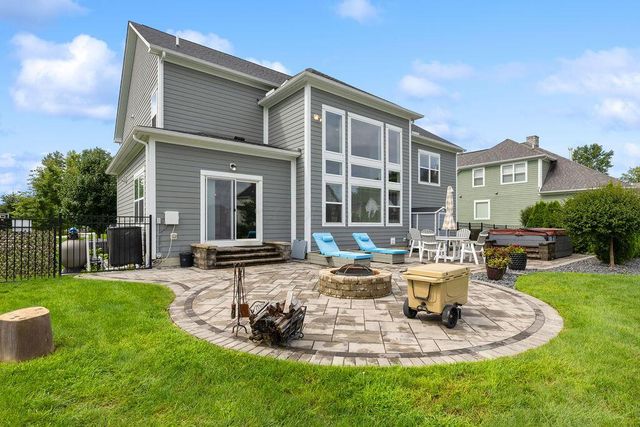2449 Bryn Mawr Drive, Lewis Center, OH 43035