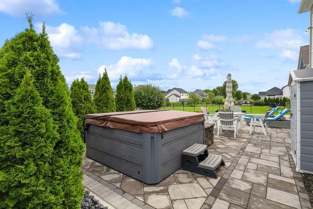 2449 Bryn Mawr Drive, Lewis Center, OH 43035