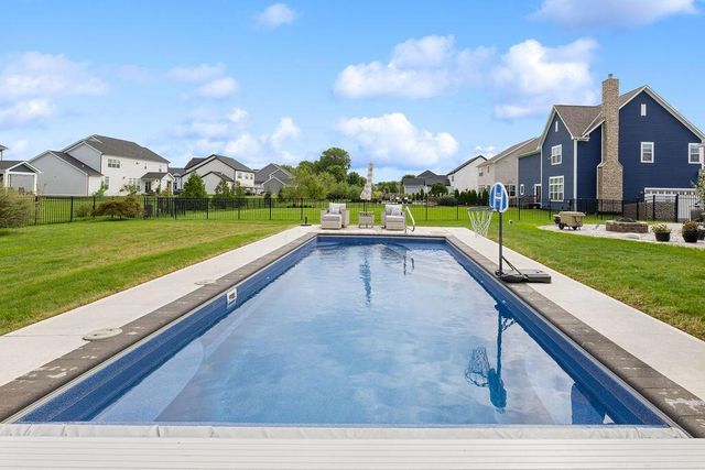 2449 Bryn Mawr Drive, Lewis Center, OH 43035