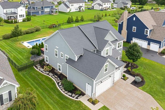 2449 Bryn Mawr Drive, Lewis Center, OH 43035