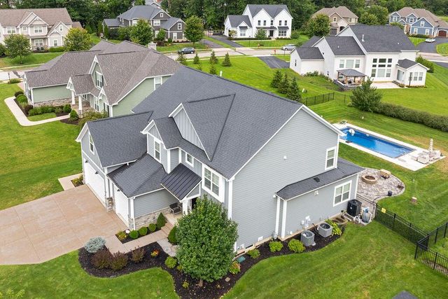 2449 Bryn Mawr Drive, Lewis Center, OH 43035