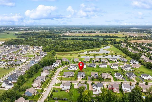2449 Bryn Mawr Drive, Lewis Center, OH 43035