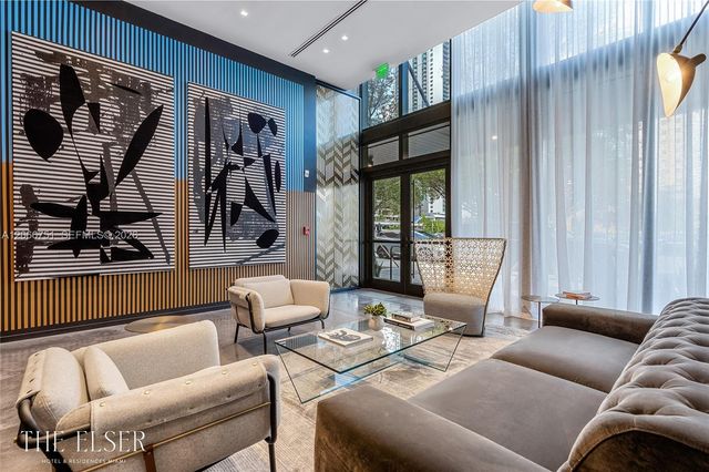 398 NE 5th Street 4114, Miami, FL 33132