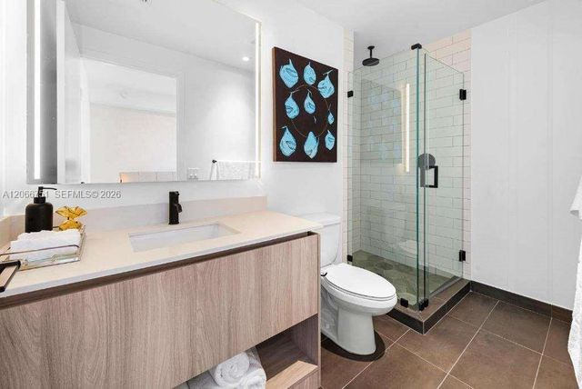398 NE 5th Street 4114, Miami, FL 33132