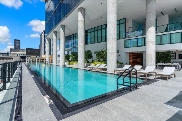 398 NE 5th Street 4114, Miami, FL 33132
