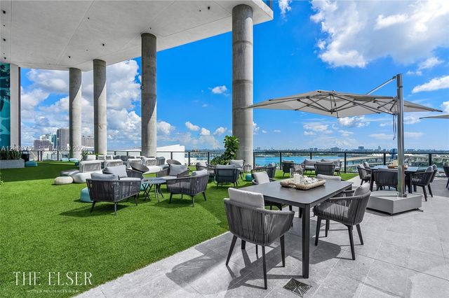 398 NE 5th Street 4114, Miami, FL 33132