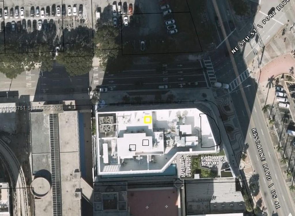 398 NE 5th Street 4114, Miami, FL 33132