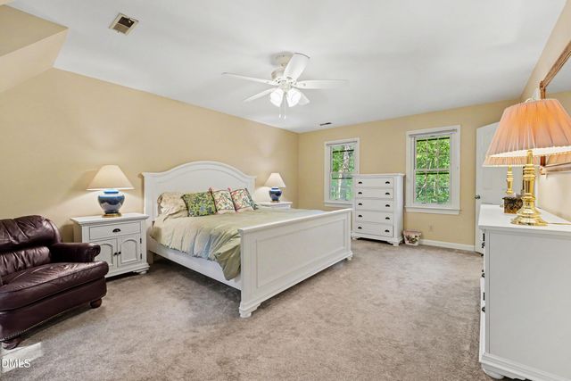 46 Birnham Lane, Durham, NC 27707