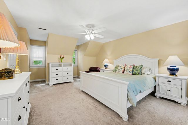46 Birnham Lane, Durham, NC 27707