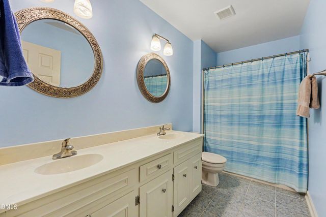 46 Birnham Lane, Durham, NC 27707
