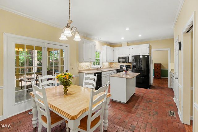 46 Birnham Lane, Durham, NC 27707