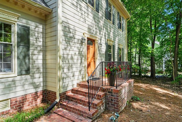 46 Birnham Lane, Durham, NC 27707