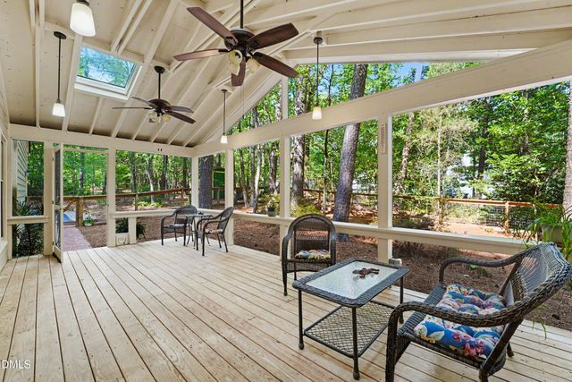 46 Birnham Lane, Durham, NC 27707