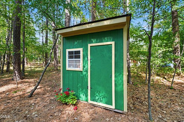 46 Birnham Lane, Durham, NC 27707