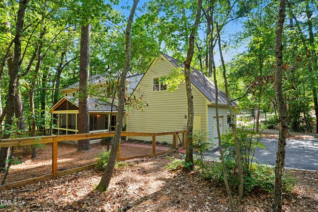 46 Birnham Lane, Durham, NC 27707