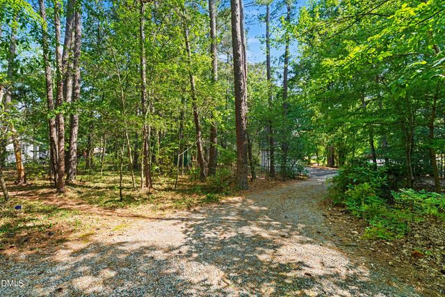 46 Birnham Lane, Durham, NC 27707