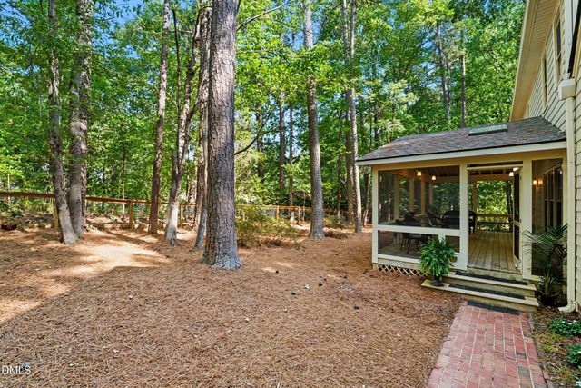 46 Birnham Lane, Durham, NC 27707