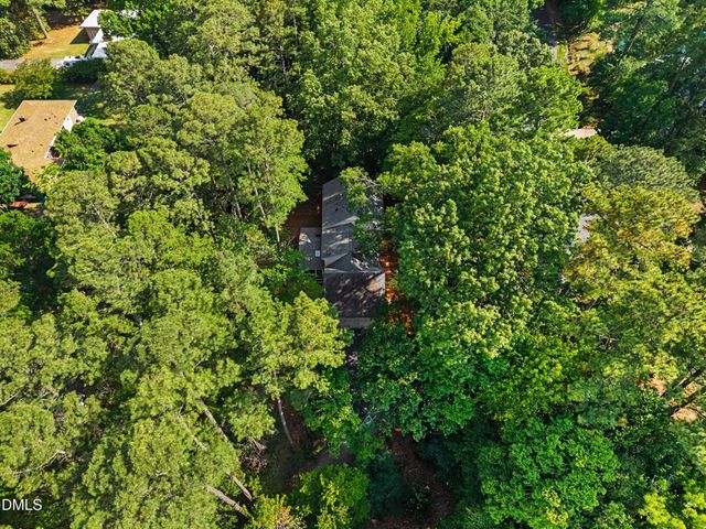 46 Birnham Lane, Durham, NC 27707