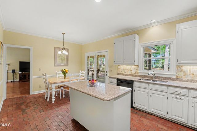 46 Birnham Lane, Durham, NC 27707