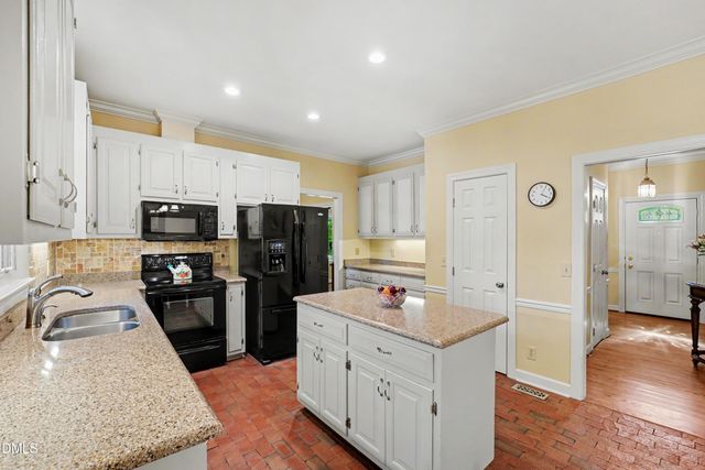 46 Birnham Lane, Durham, NC 27707