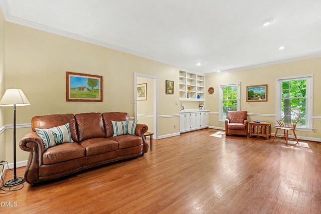 46 Birnham Lane, Durham, NC 27707