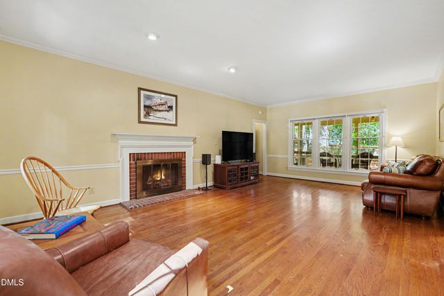 46 Birnham Lane, Durham, NC 27707