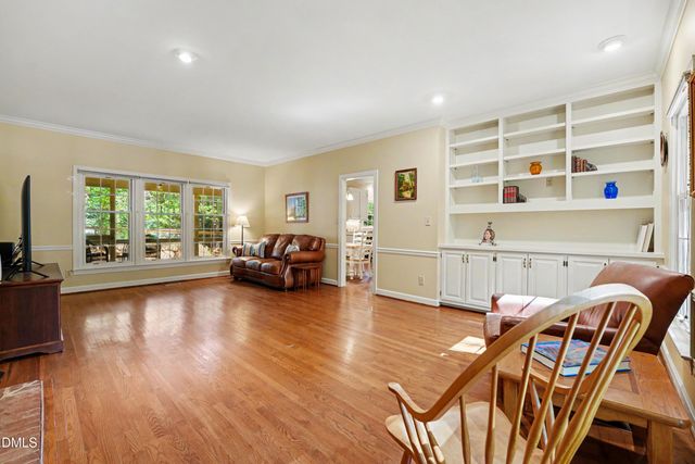 46 Birnham Lane, Durham, NC 27707