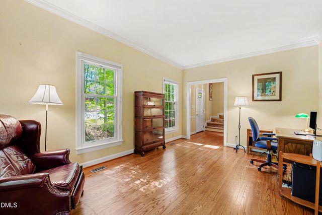 46 Birnham Lane, Durham, NC 27707