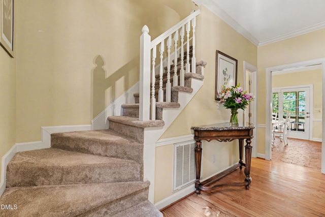 46 Birnham Lane, Durham, NC 27707