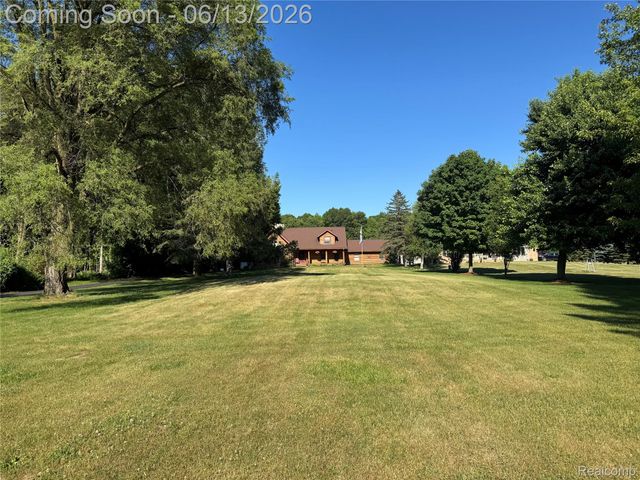 16501 Hannan Road, Romulus, MI 48174