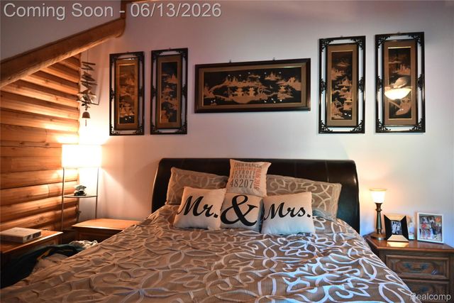 16501 Hannan Road, Romulus, MI 48174