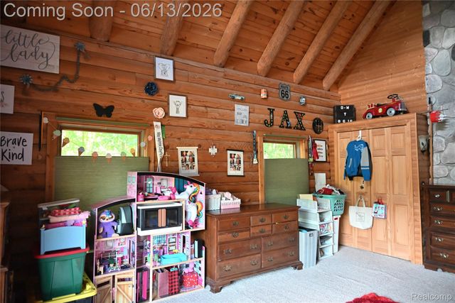 16501 Hannan Road, Romulus, MI 48174