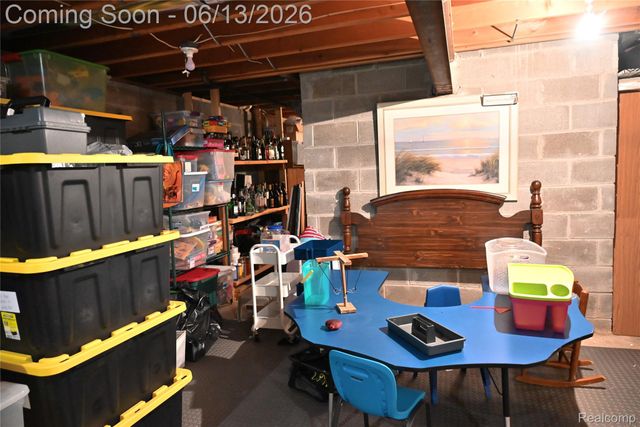 16501 Hannan Road, Romulus, MI 48174
