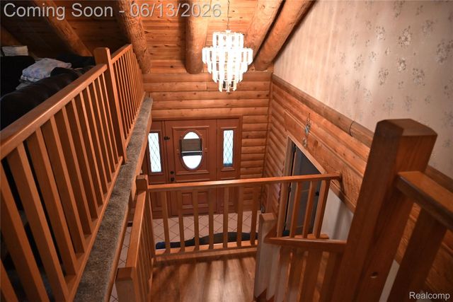16501 Hannan Road, Romulus, MI 48174