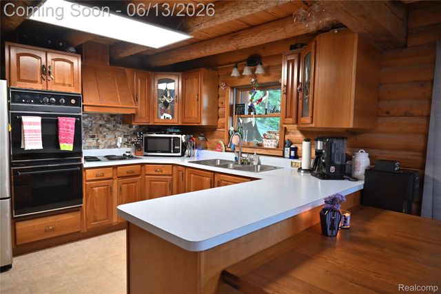 16501 Hannan Road, Romulus, MI 48174