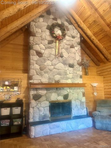16501 Hannan Road, Romulus, MI 48174