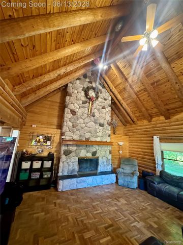 16501 Hannan Road, Romulus, MI 48174