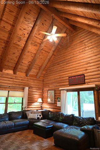 16501 Hannan Road, Romulus, MI 48174