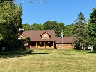 16501 Hannan Road, Romulus, MI 48174