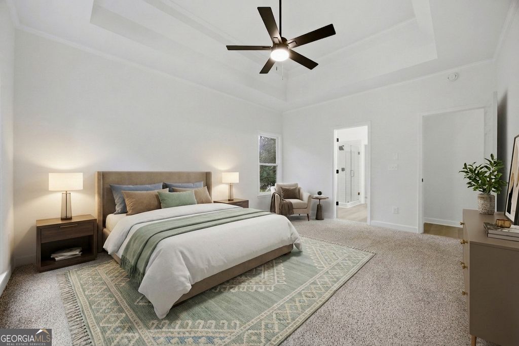 3580 Chartwell Boulevard, Suwanee, GA 30024 — photo 4