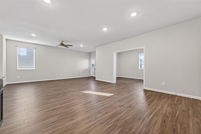 2510 Carp Drive, Conroe, TX 77384