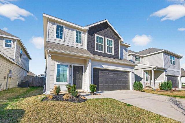 2510 Carp Drive, Conroe, TX 77384