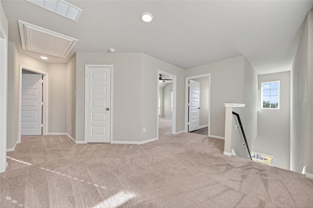 2510 Carp Drive, Conroe, TX 77384