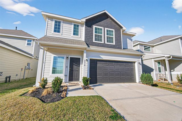 2510 Carp Drive, Conroe, TX 77384